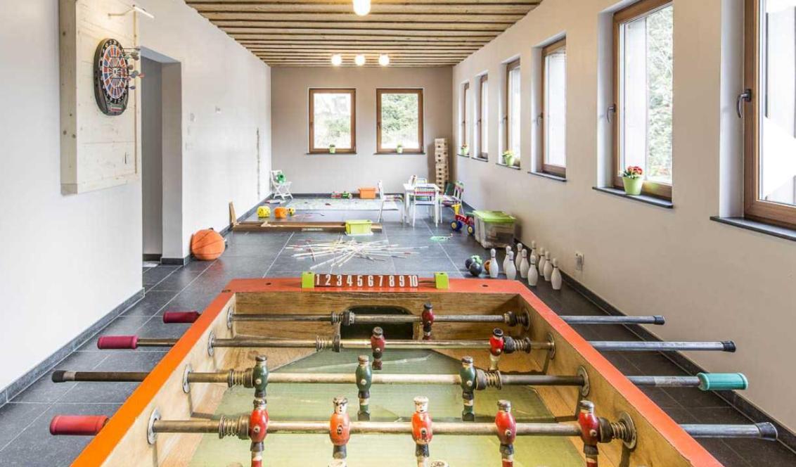 B&B Alte Saegemuehle Schlommefurth Poteau Bagian luar foto